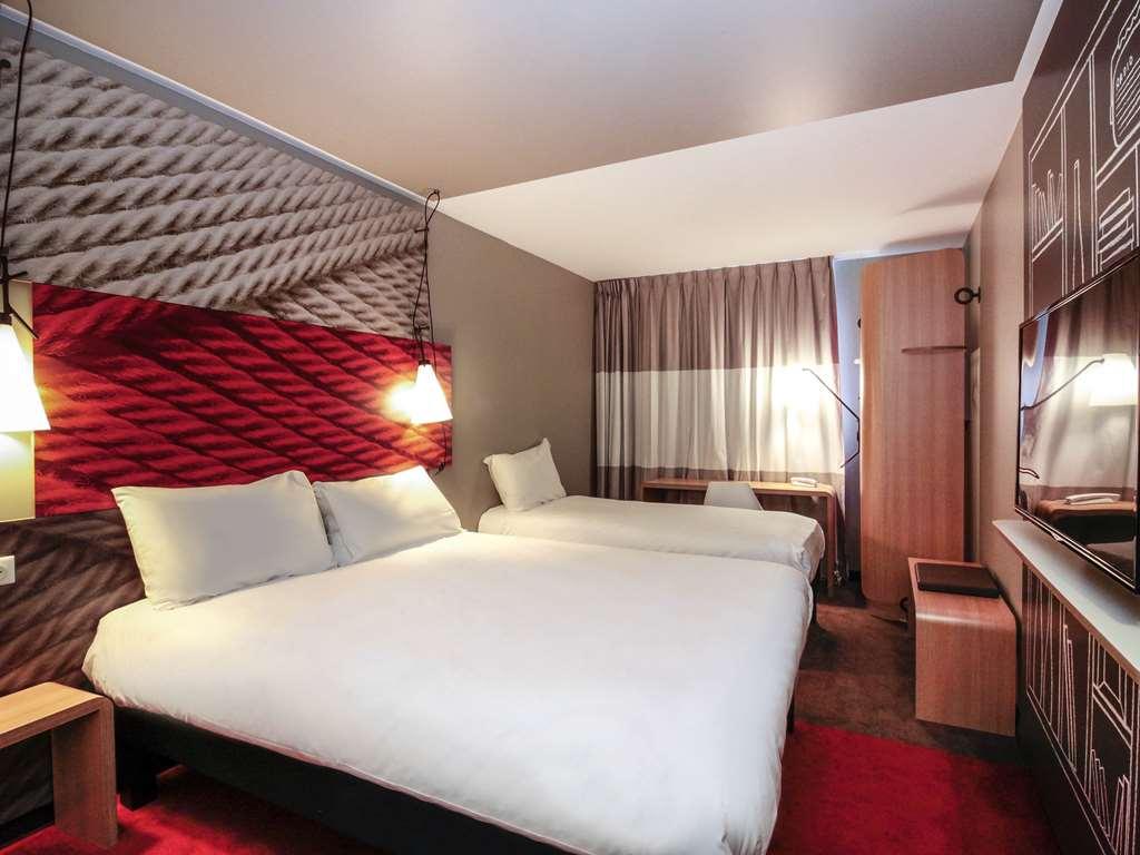 Ibis Greenwich Hotel Londen