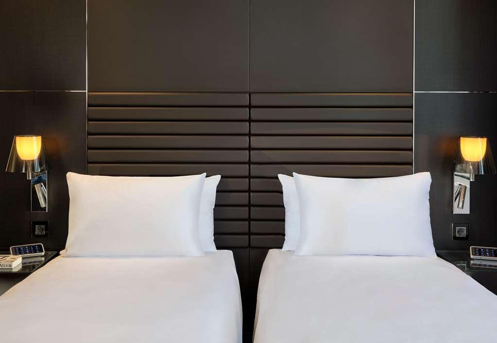 Hotell Art'otel Hoxton *