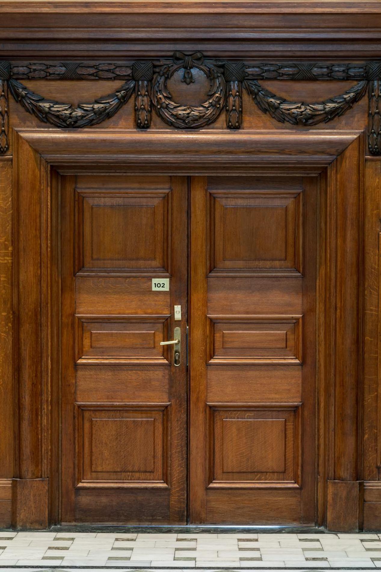 Town Hall - Shoreditch Aparthotel