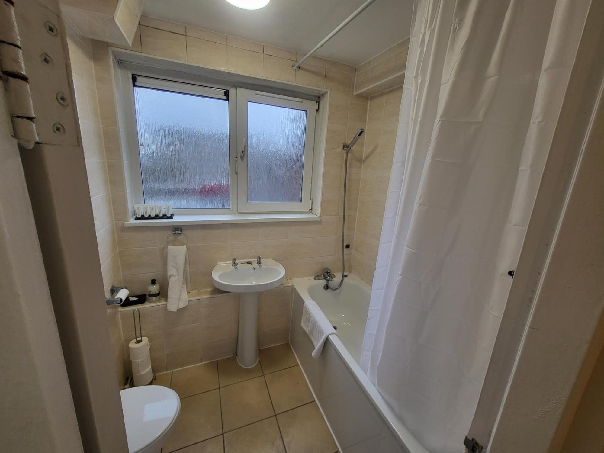 Appartement Garland Modern Spacious Flat,