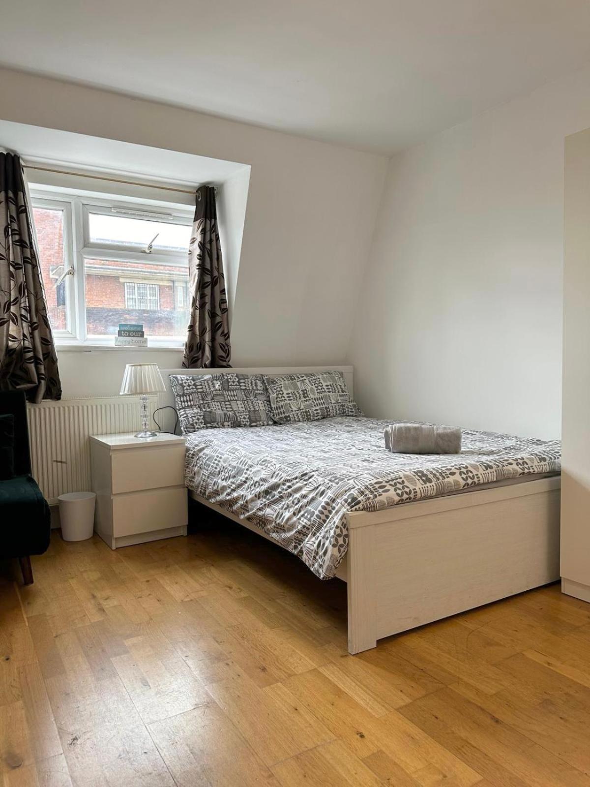 Cozy In Whitechapel! * London