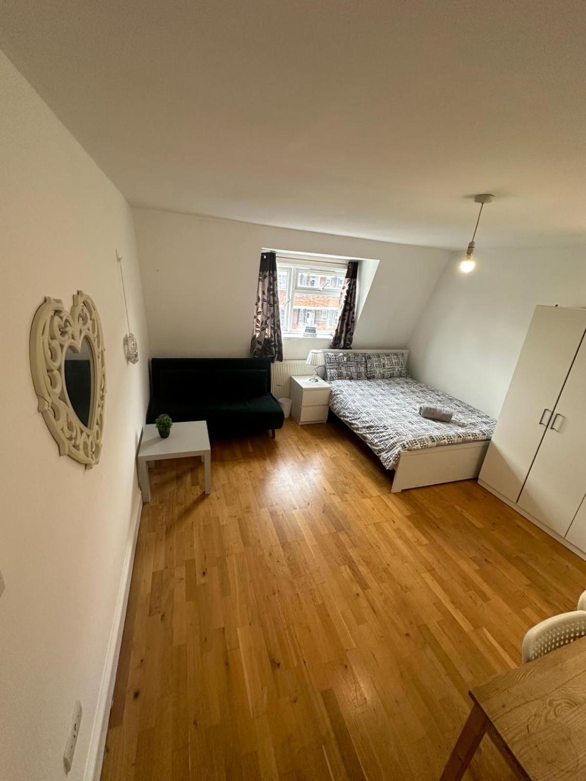 Cozy In Whitechapel! Privatunterkunft *