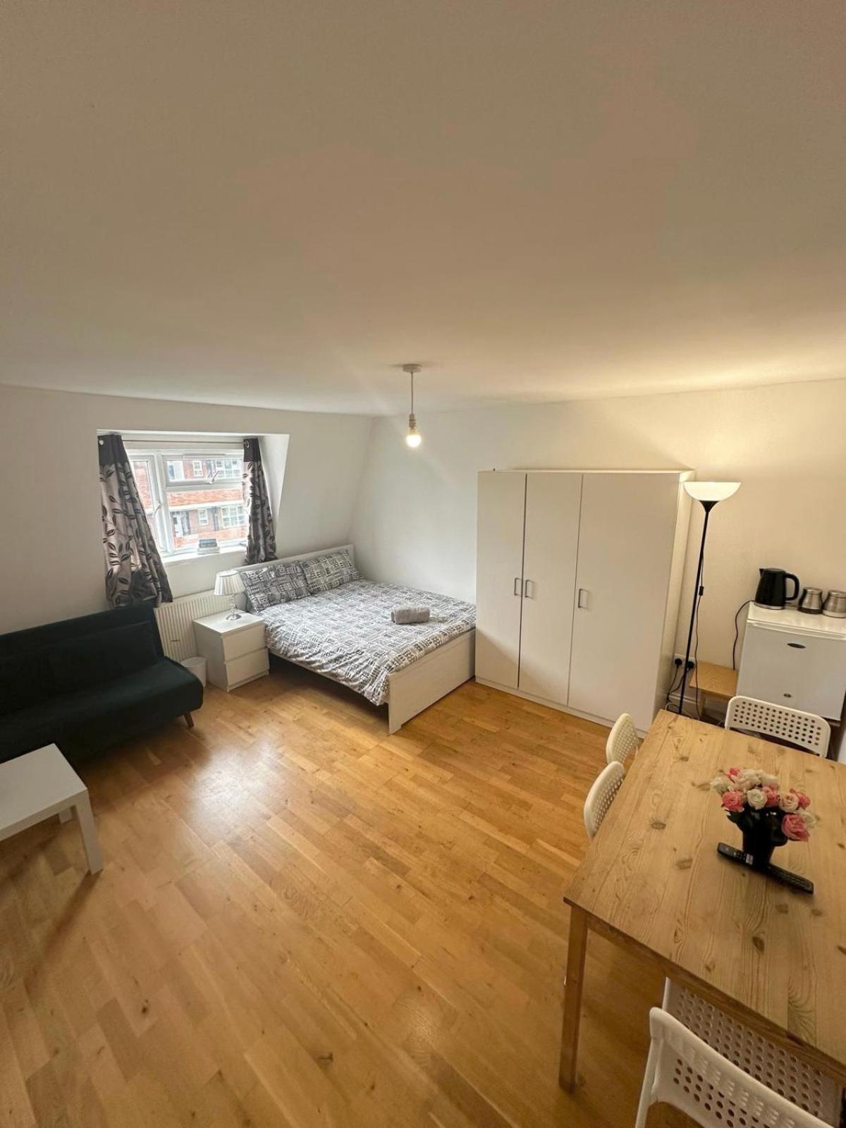Cozy In Whitechapel! Homestay London