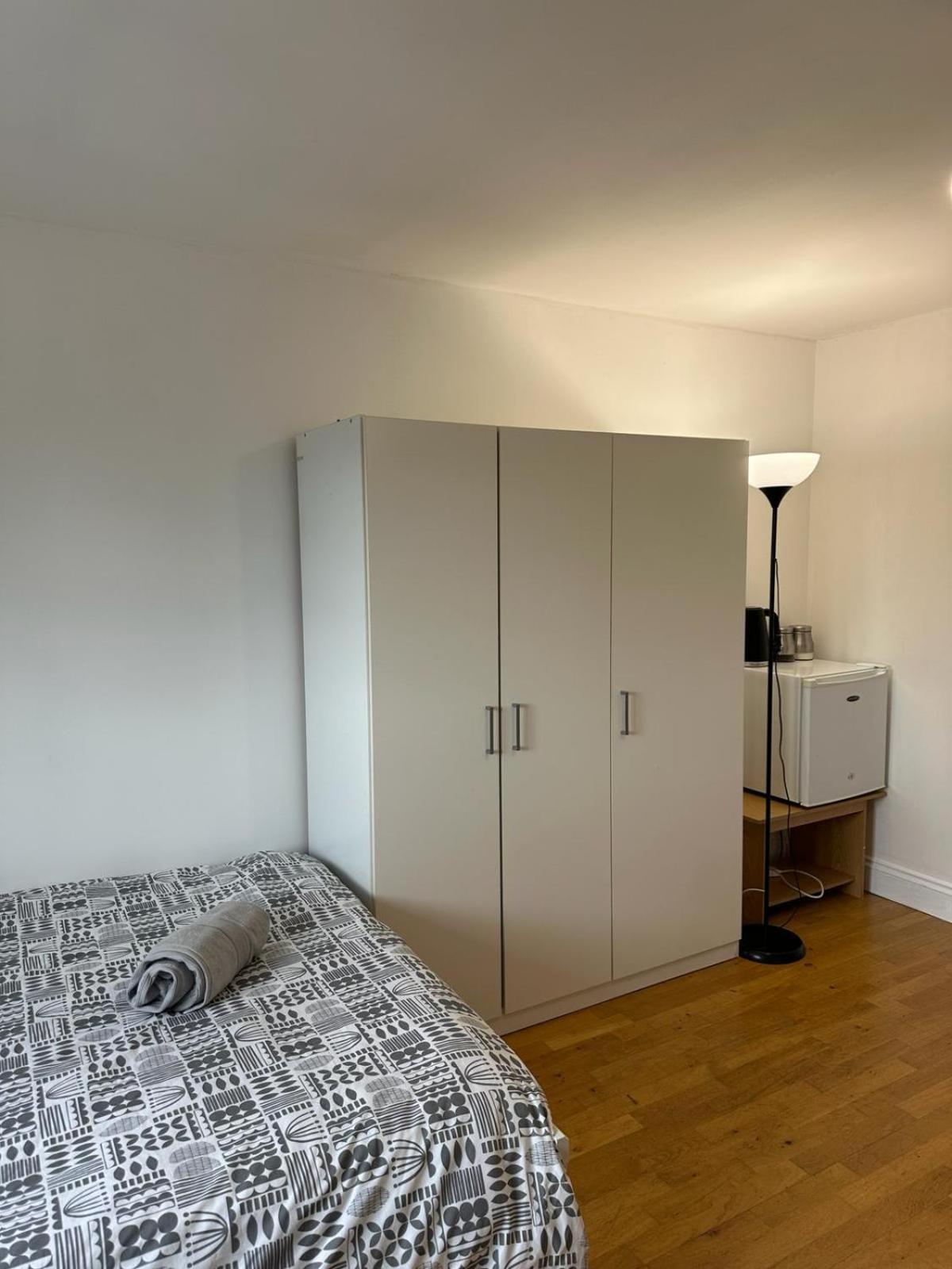 Cozy In Whitechapel! Homestay *