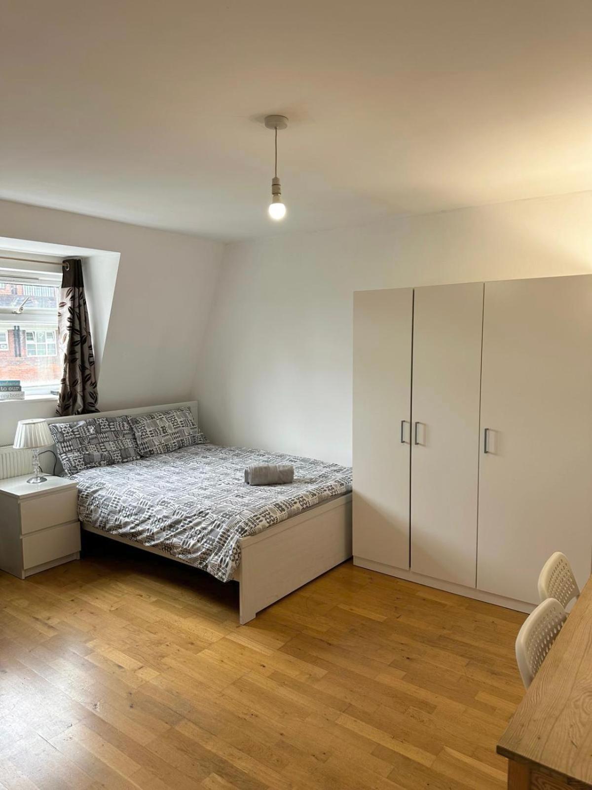 Homestay Cozy In Whitechapel! London