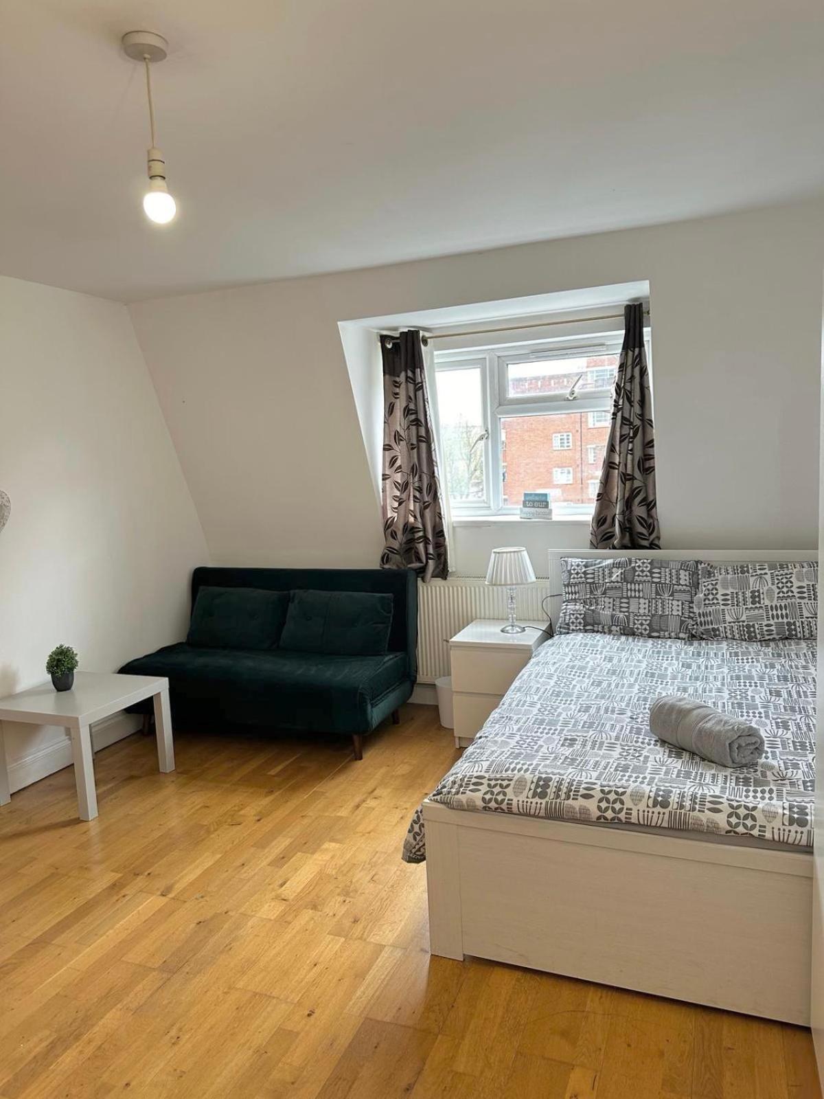 Homestay Cozy In Whitechapel! *
