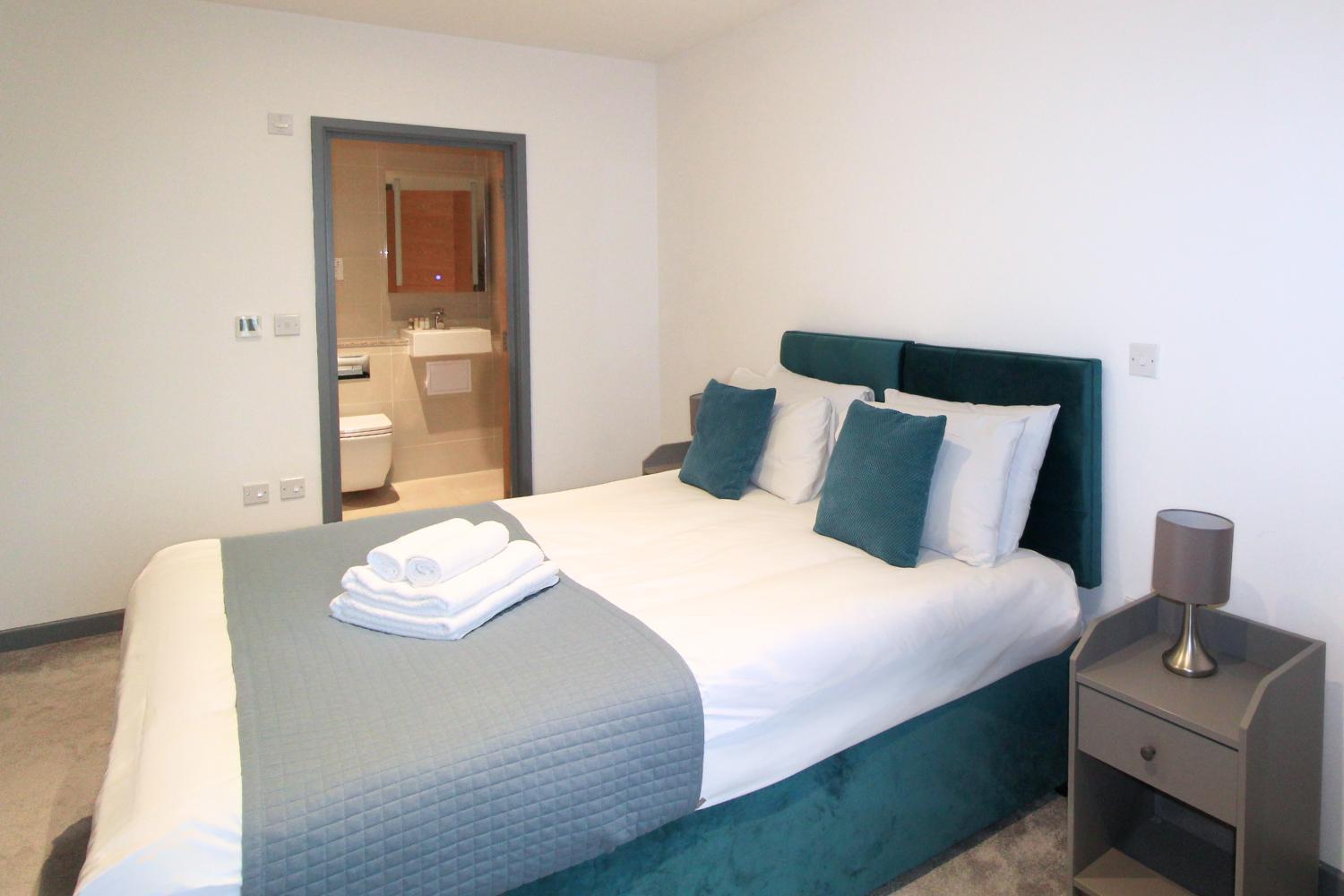 Canning Town By Viridian Apartment London