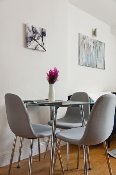 Luxury Urban Living - 1 Bdr Leilighet *