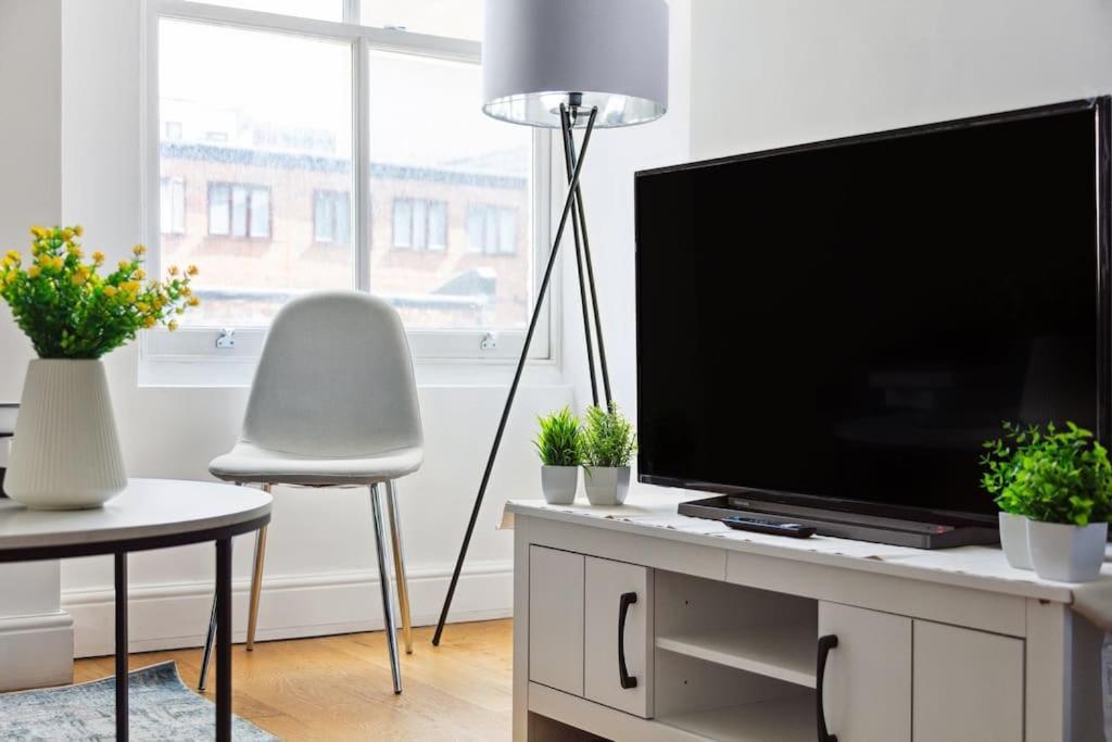 Luxury Urban Living - 1 Bdr Leilighet *