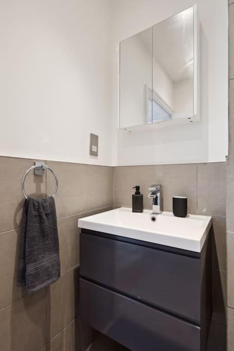 Luxury Urban Living - 1 Bdr Leilighet London