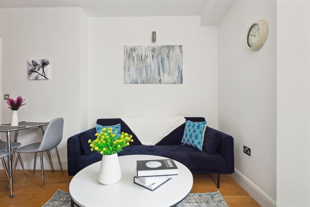 Leilighet Luxury Urban Living - 1 Bdr