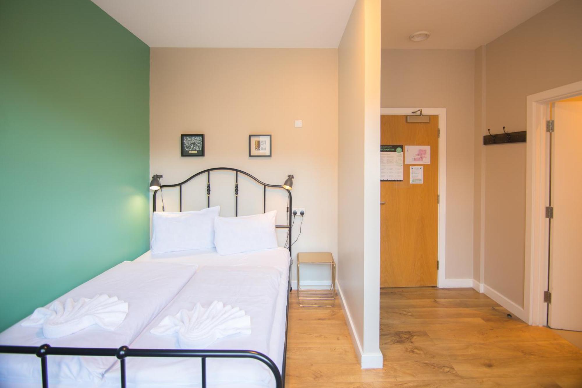 Hostel Wombat's
