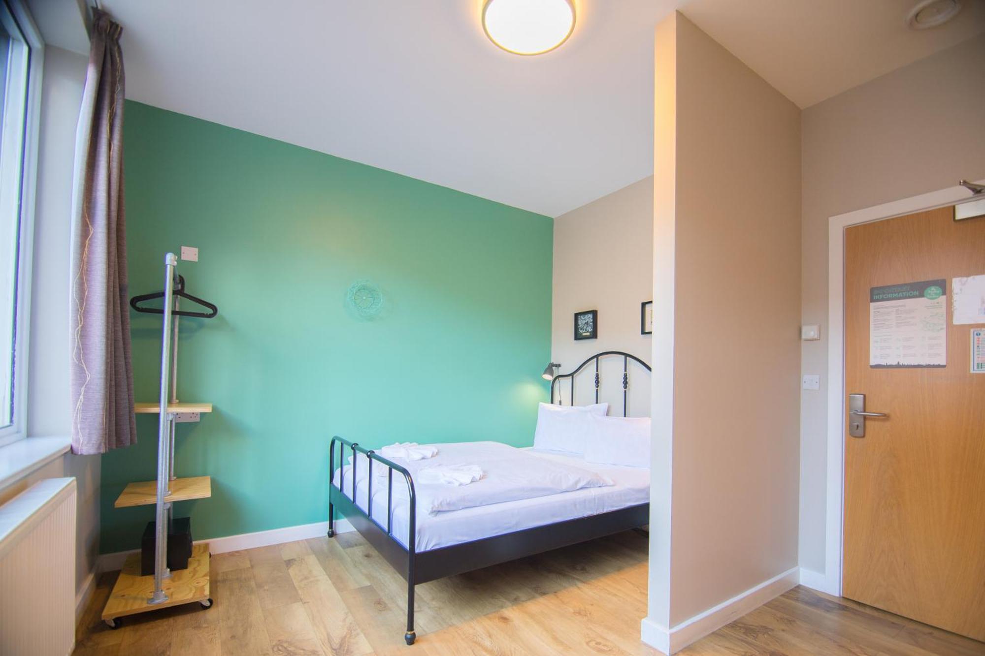 Hostel Wombat's