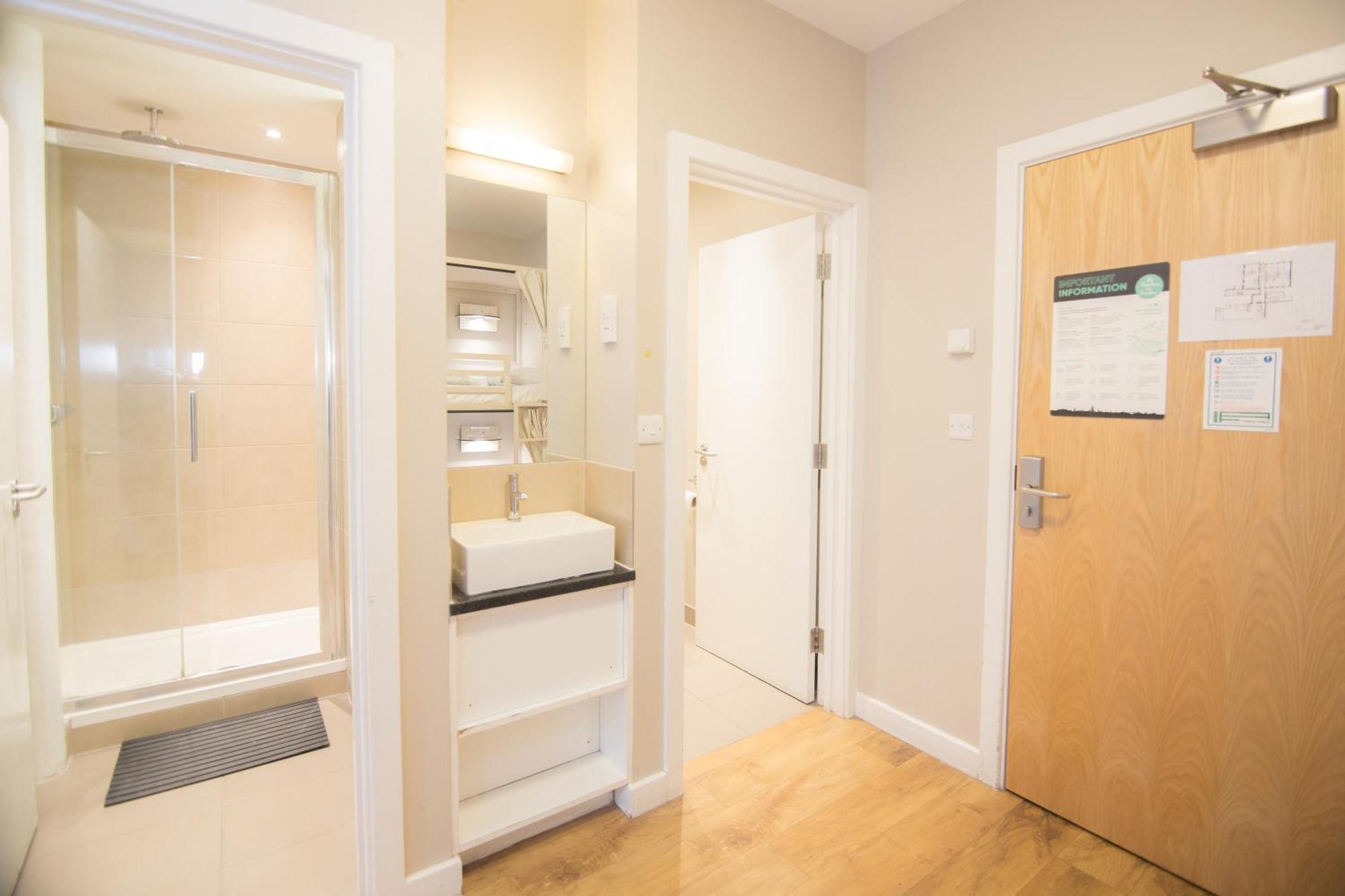 Wombat's Hostel London