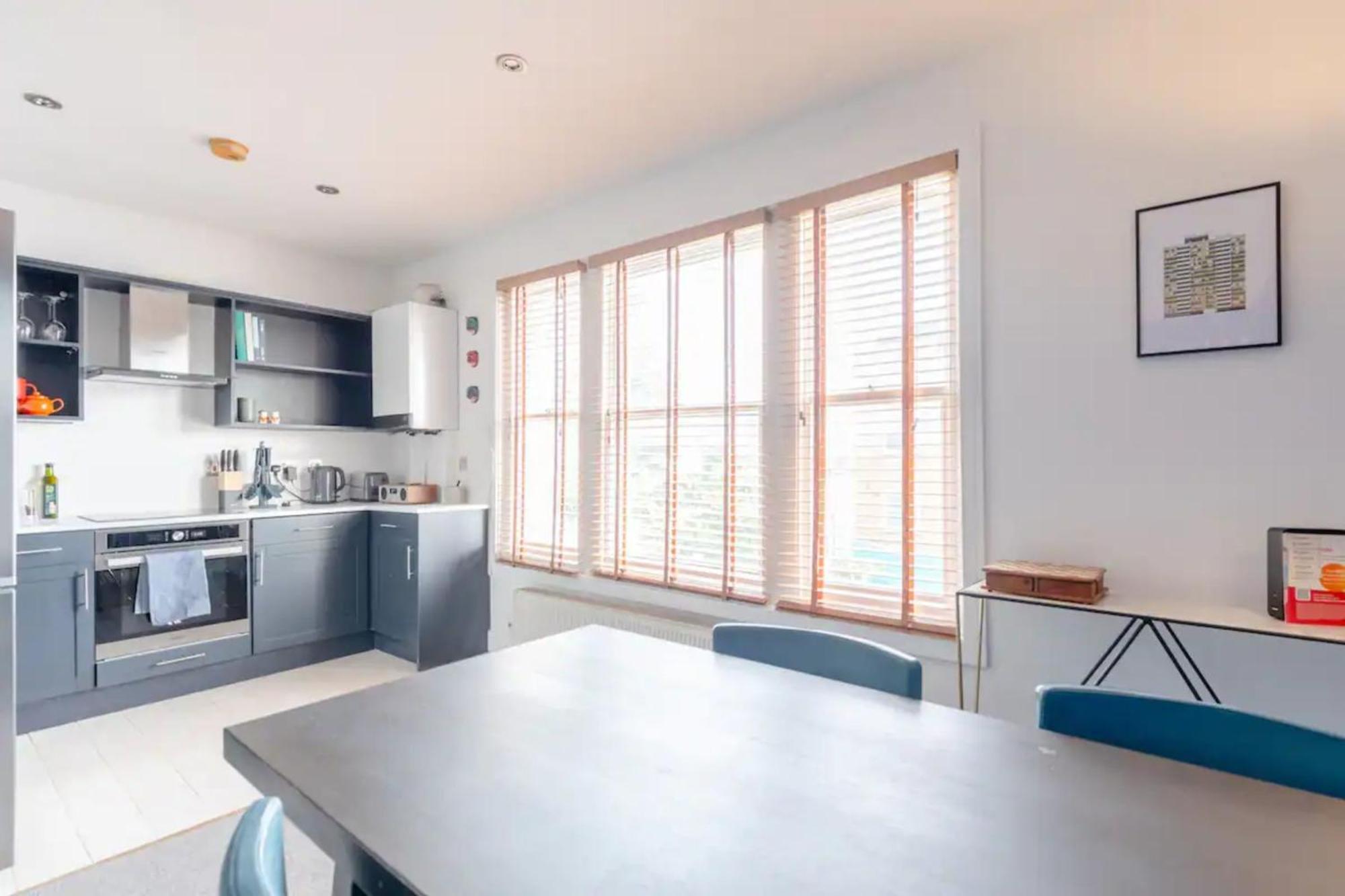 Apartment Spacious 2 Bedroom Retreat In East Dulwich