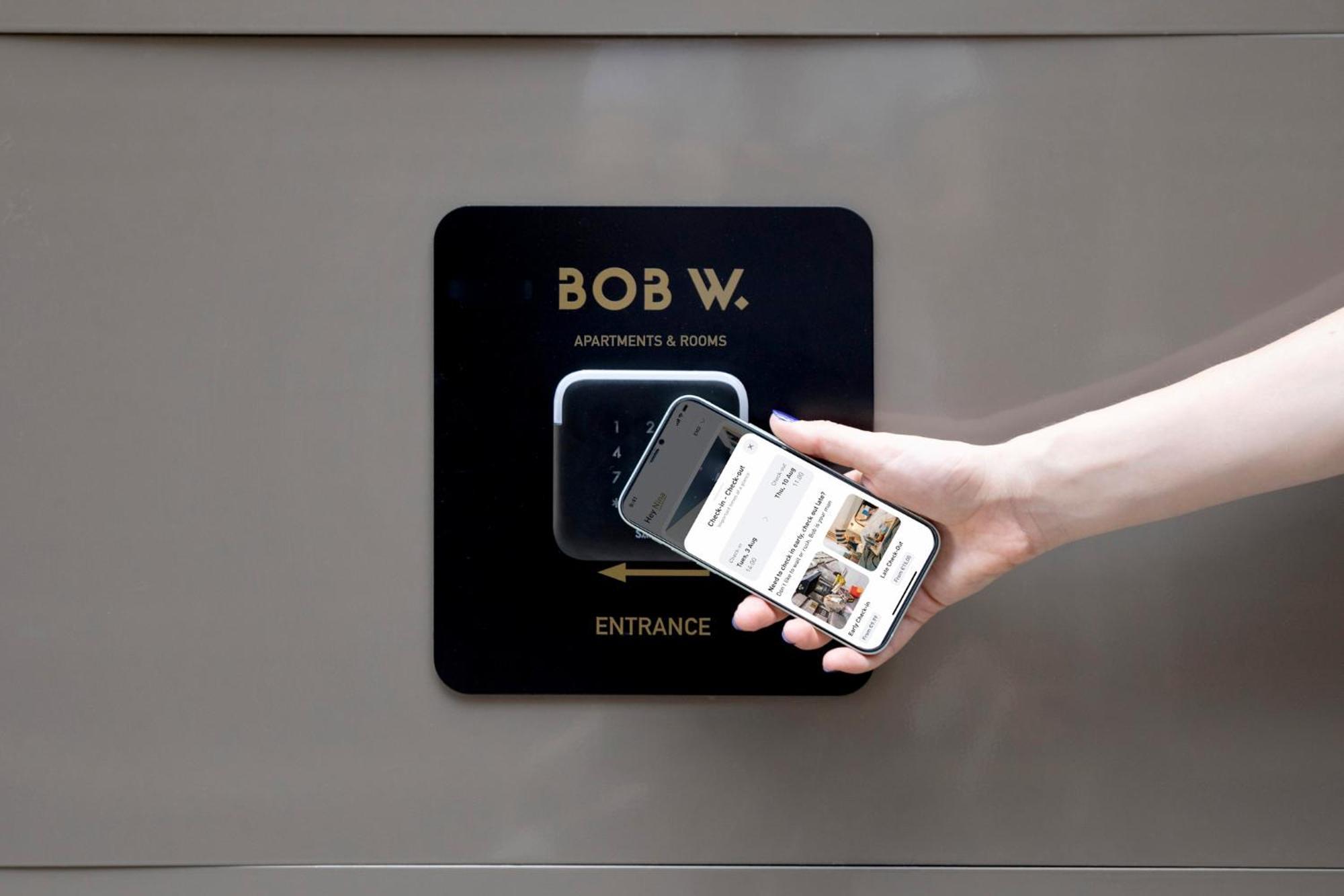 Bob W Commercial House Apartamento Londres