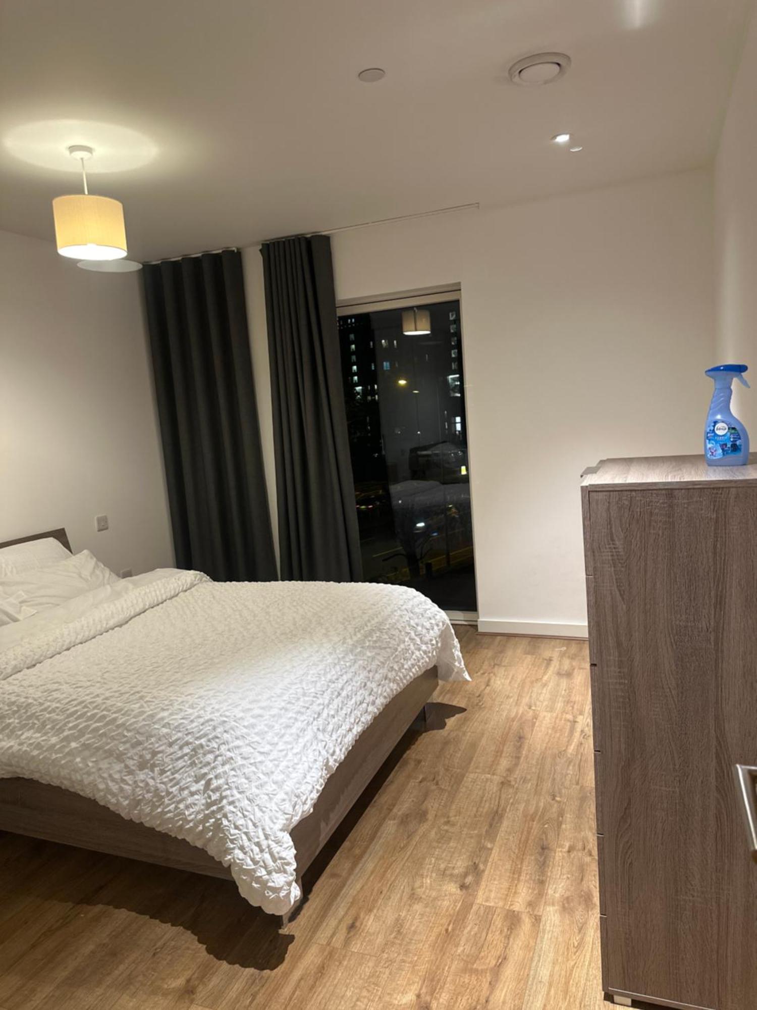 Apartment Simply Lux *