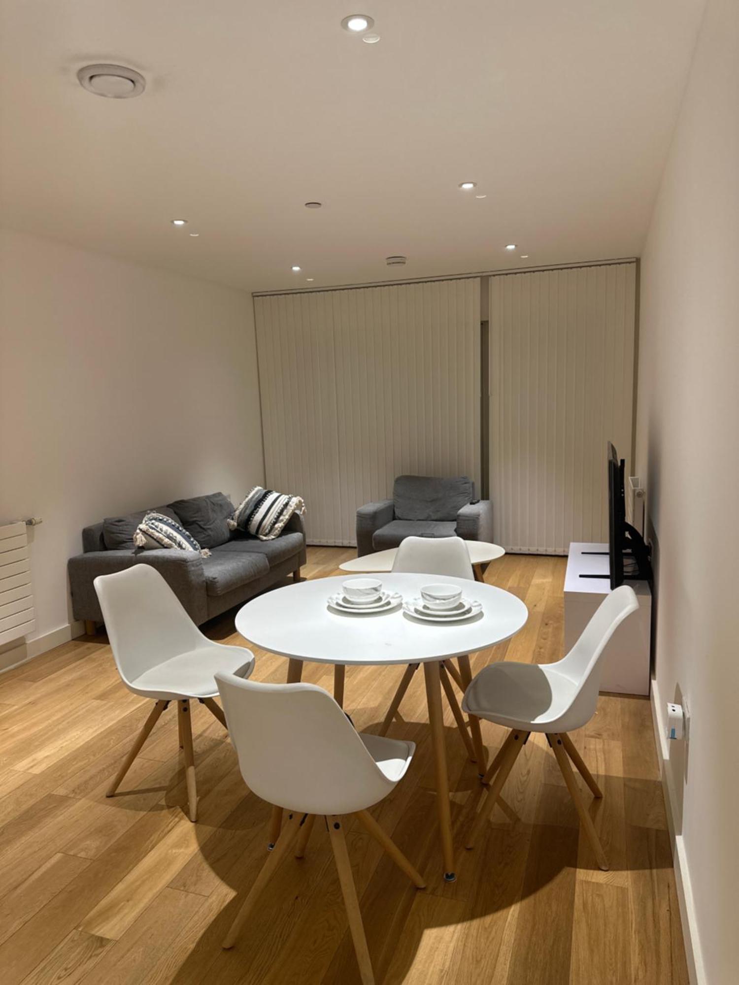 Apartment Simply Lux