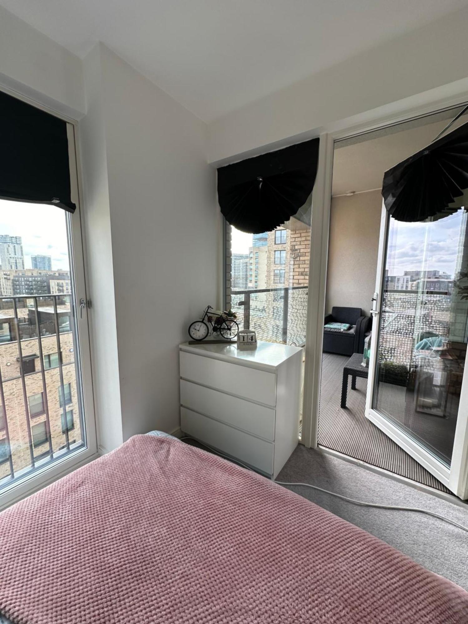 Leilighet Luxury 3 Bedroom Flat In Stratford,