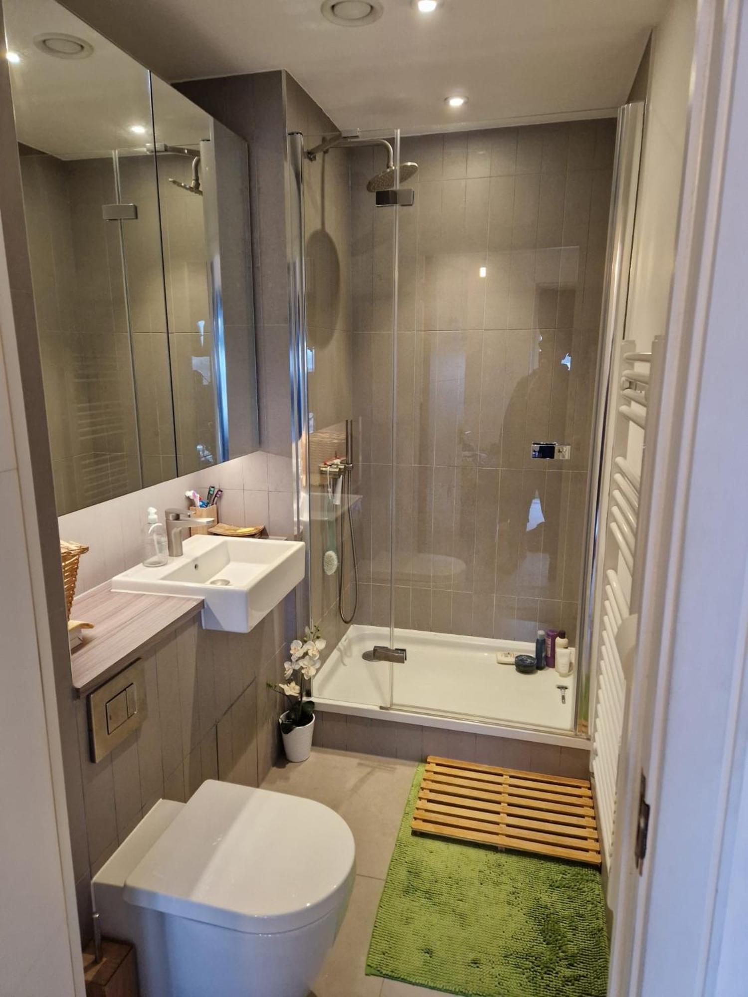 Luxury 3 Bedroom Flat In Stratford,