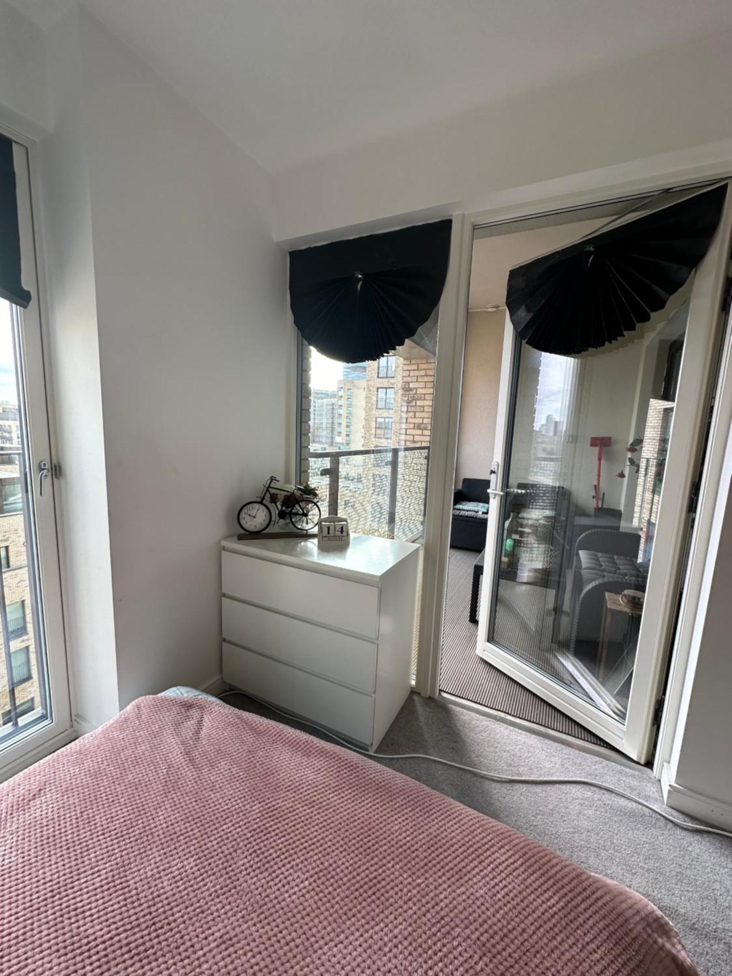 Luxury 3 Bedroom Flat In Stratford, * London