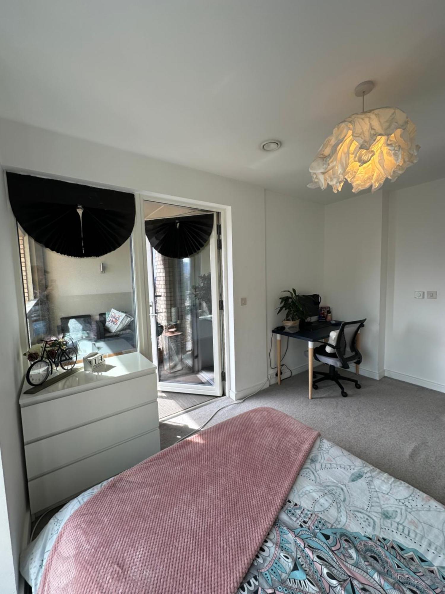 Luxury 3 Bedroom Flat In Stratford, Leilighet