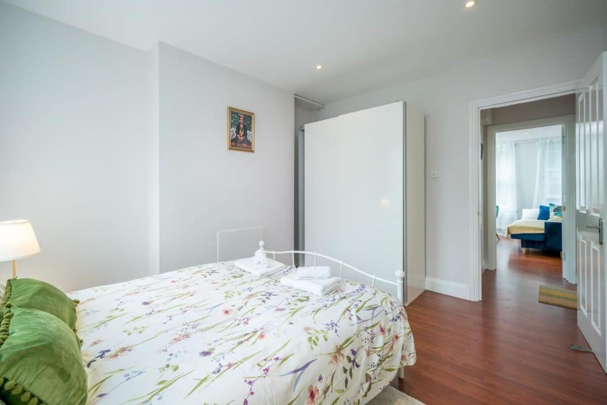 Apartment Trustay Brick Lane London
