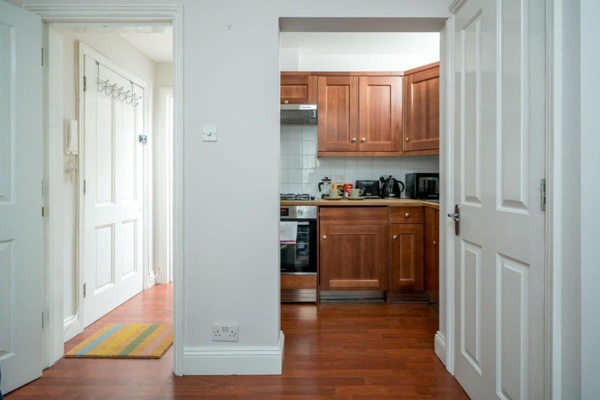Trustay Brick Lane Apartment *
