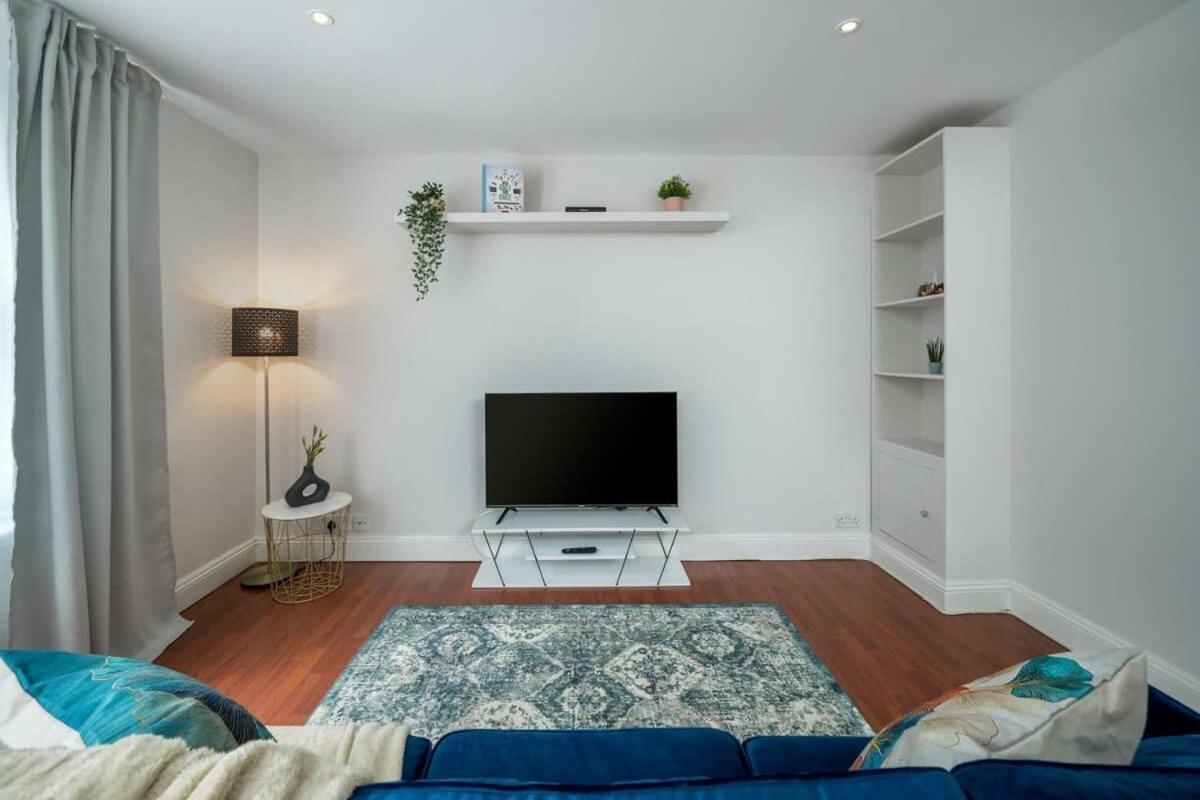 Apartment Trustay Brick Lane London