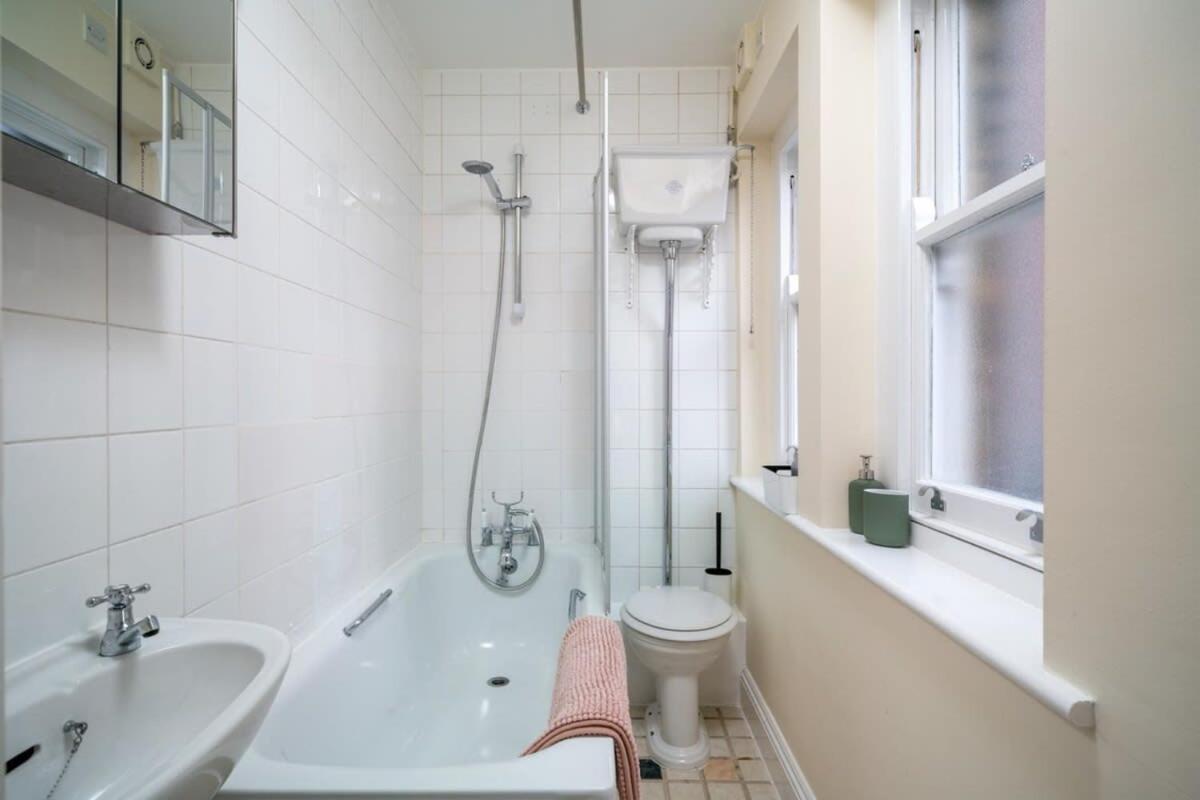 Apartment Trustay Brick Lane *