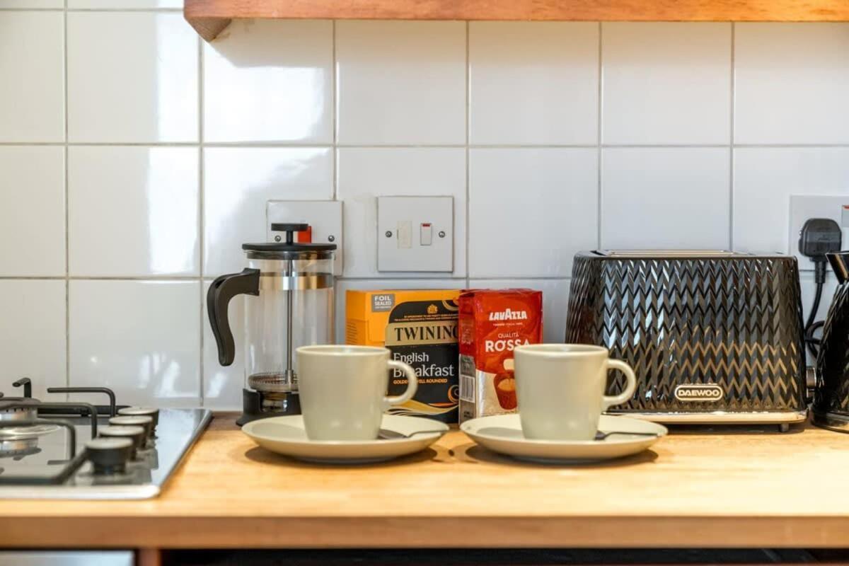 Apartment Trustay Brick Lane London
