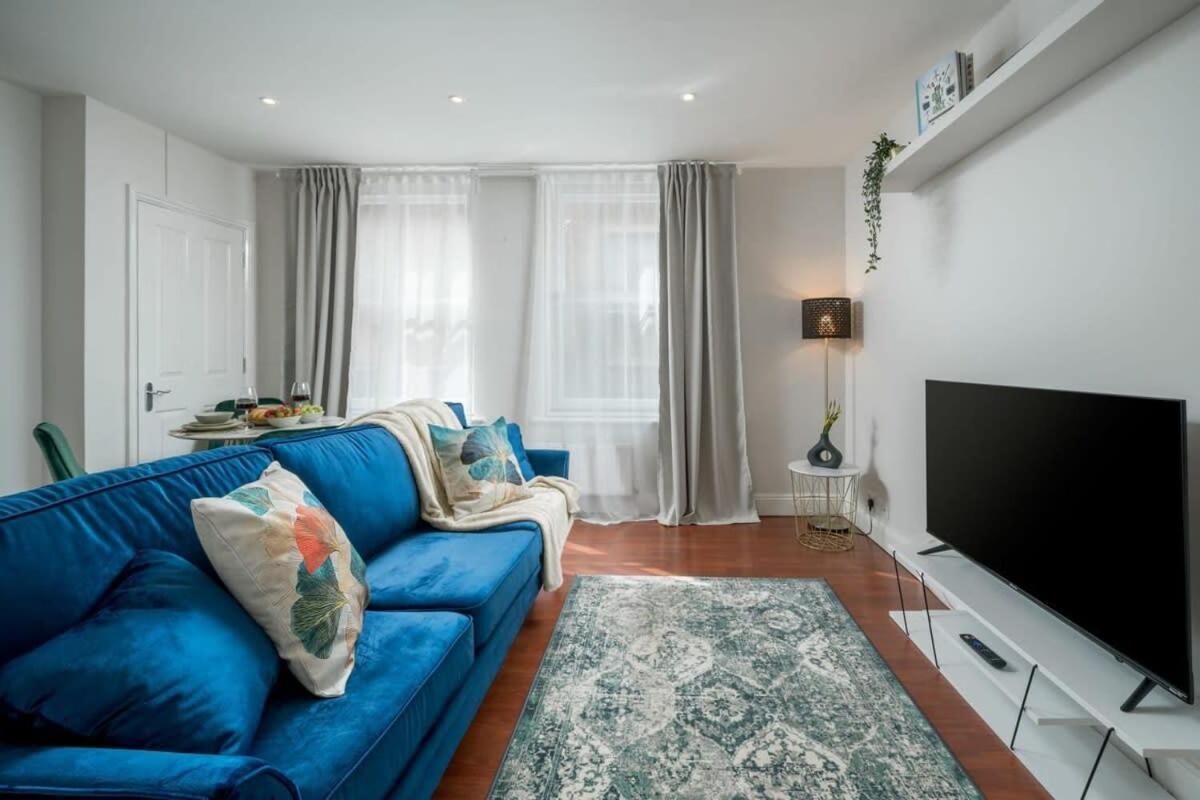 Trustay Brick Lane Apartment *