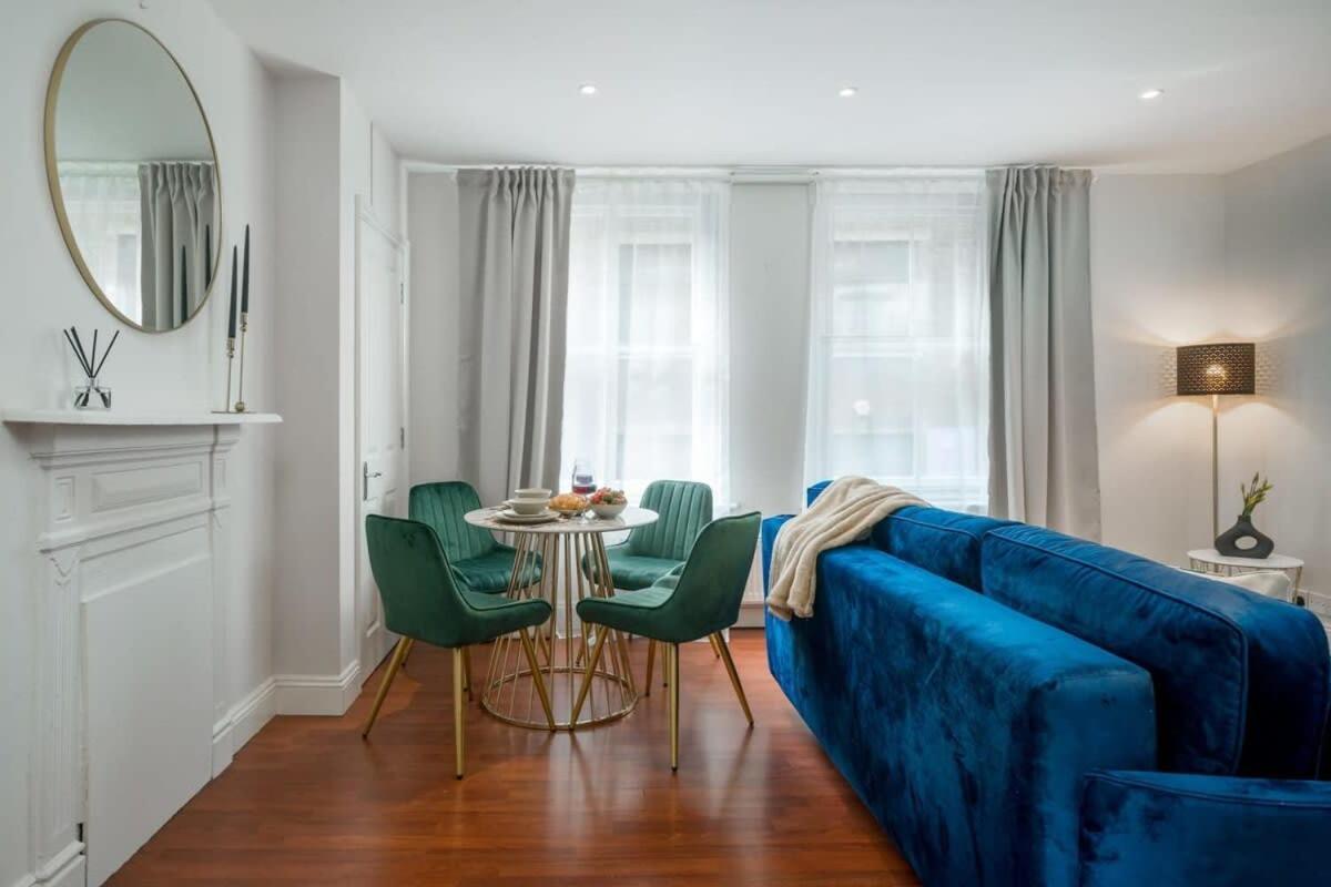 Apartment Trustay Brick Lane London