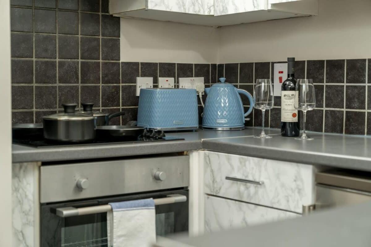 Of - Lovely Two Bedroom Londres