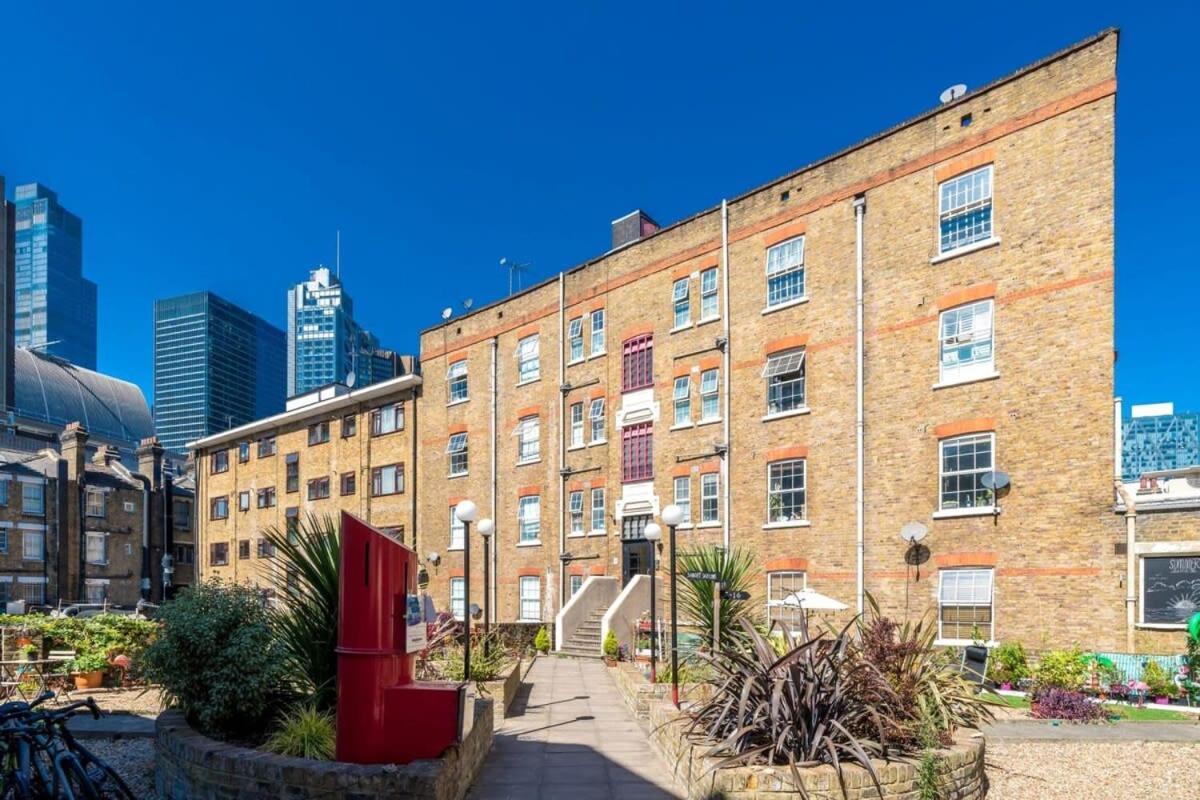 Of - Lovely Two Bedroom Apartamento *
