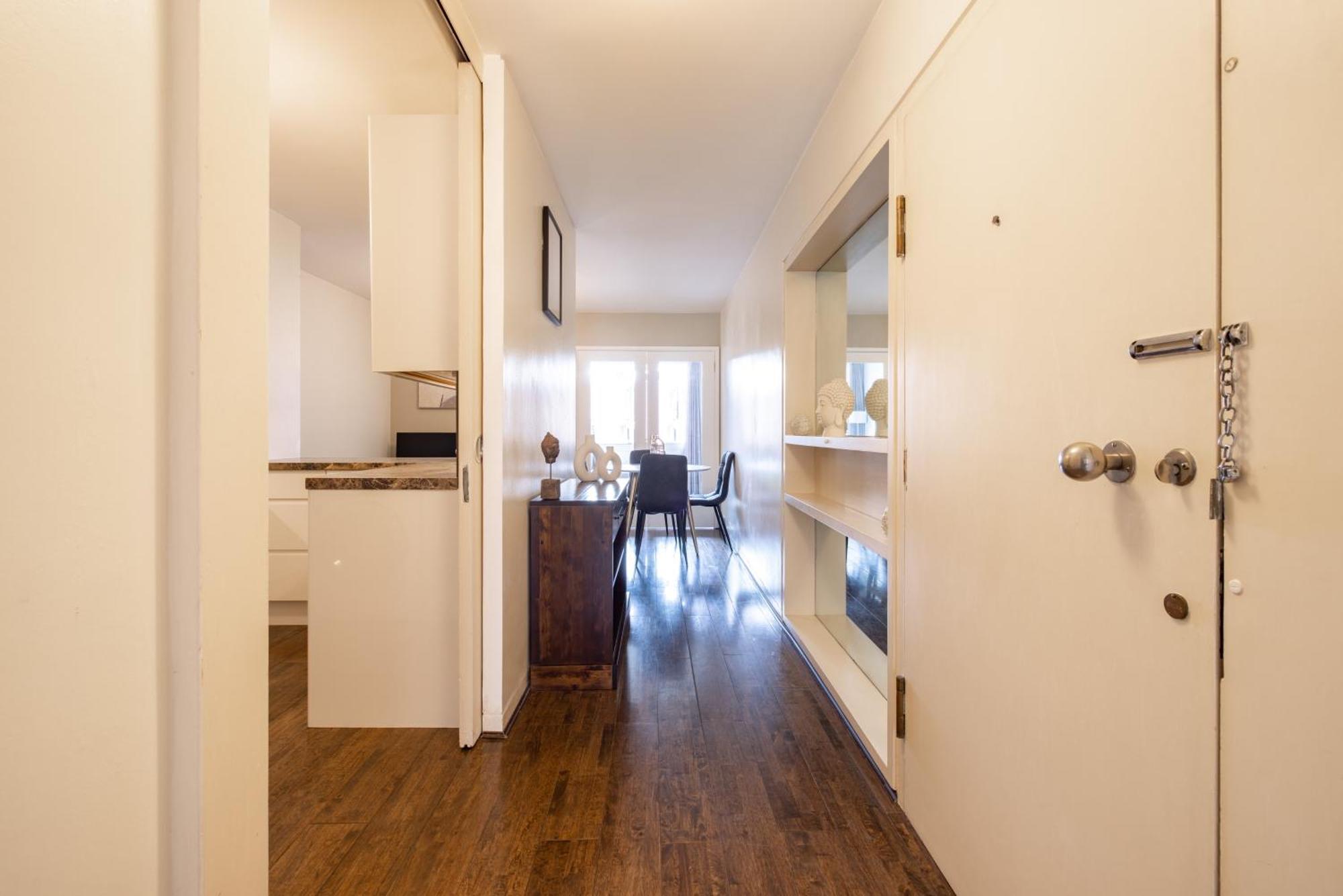 The Clerkenwell Collection - Dnu Appartement Londen
