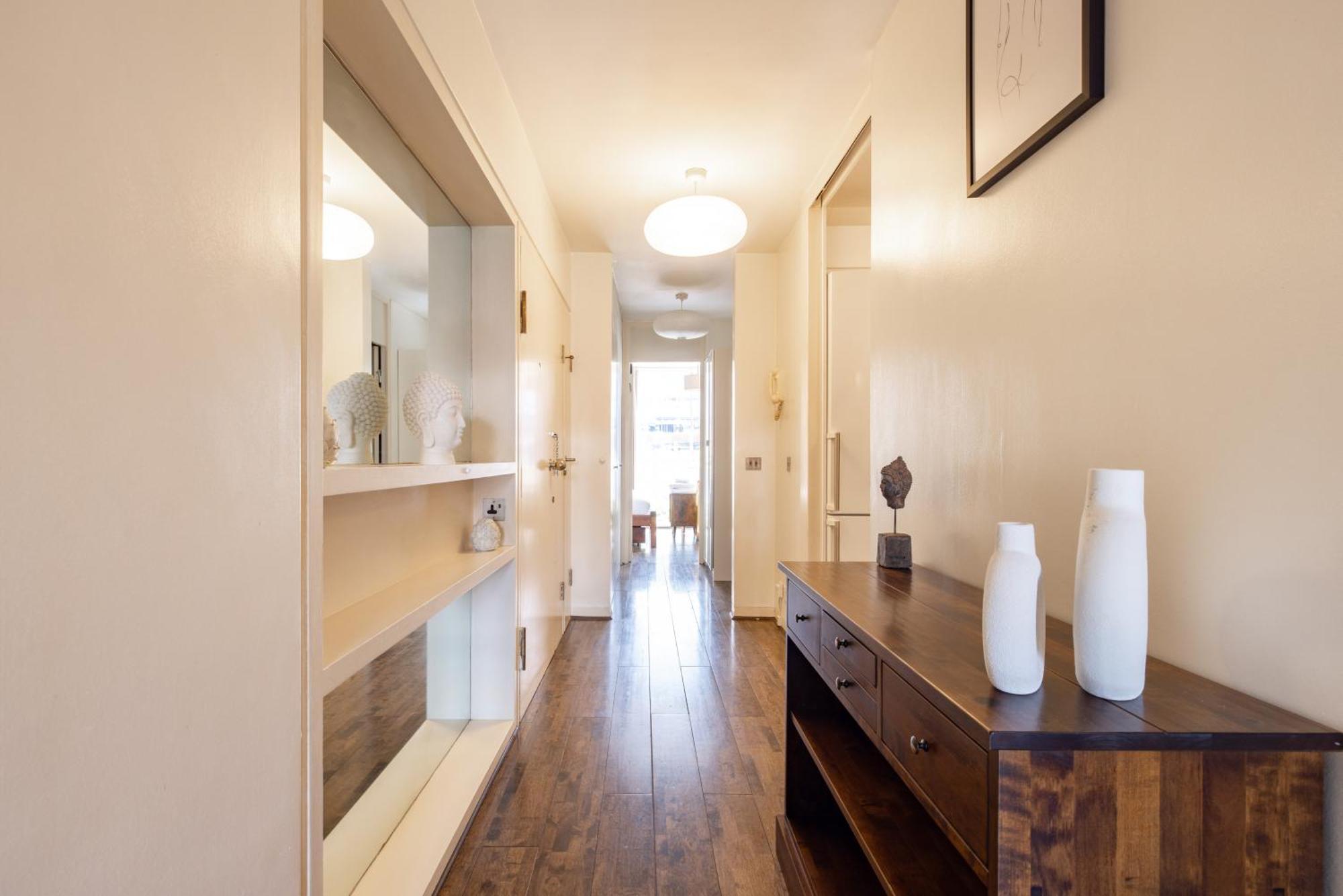 The Clerkenwell Collection - Dnu Appartement Londen