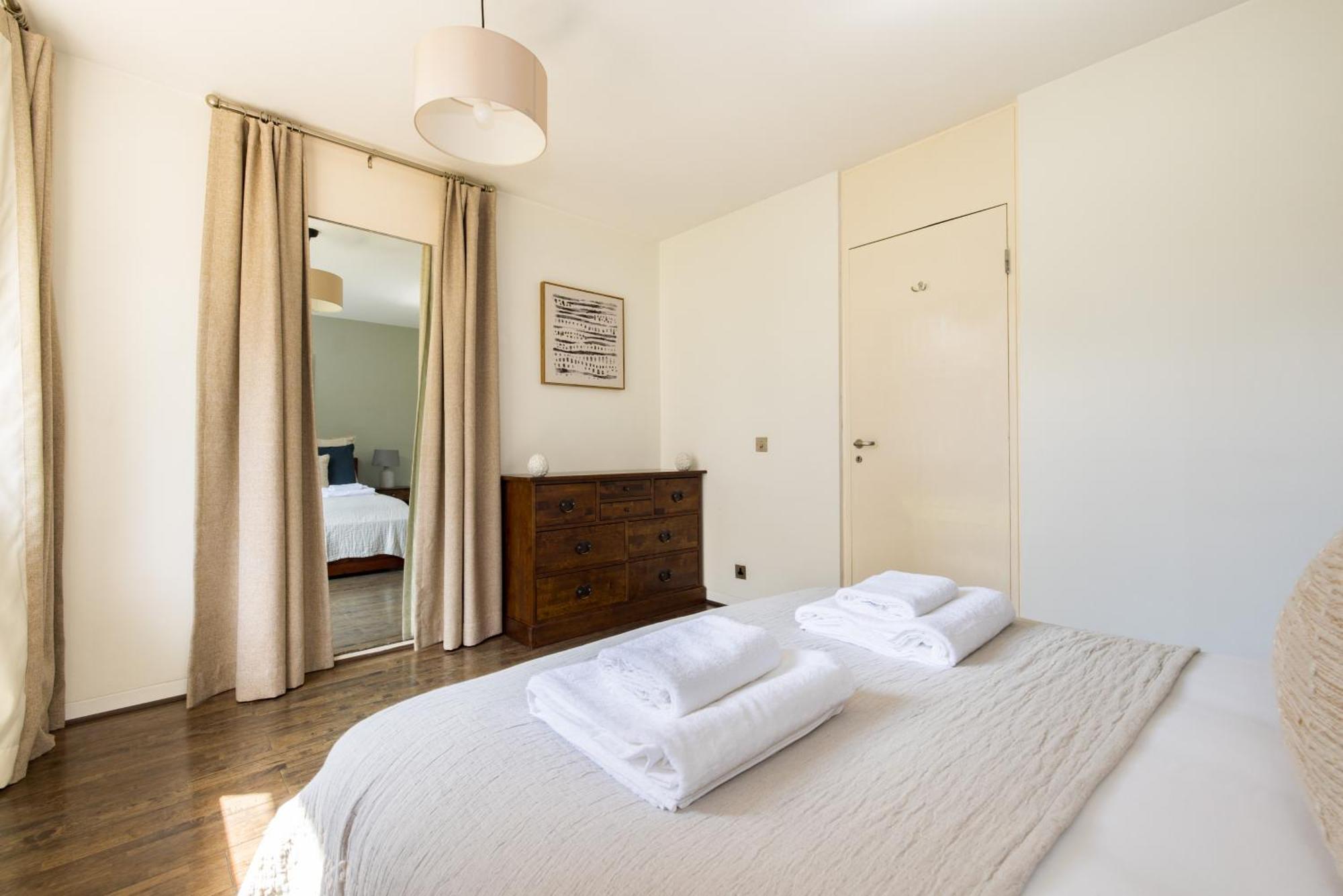 Appartement The Clerkenwell Collection - Dnu *