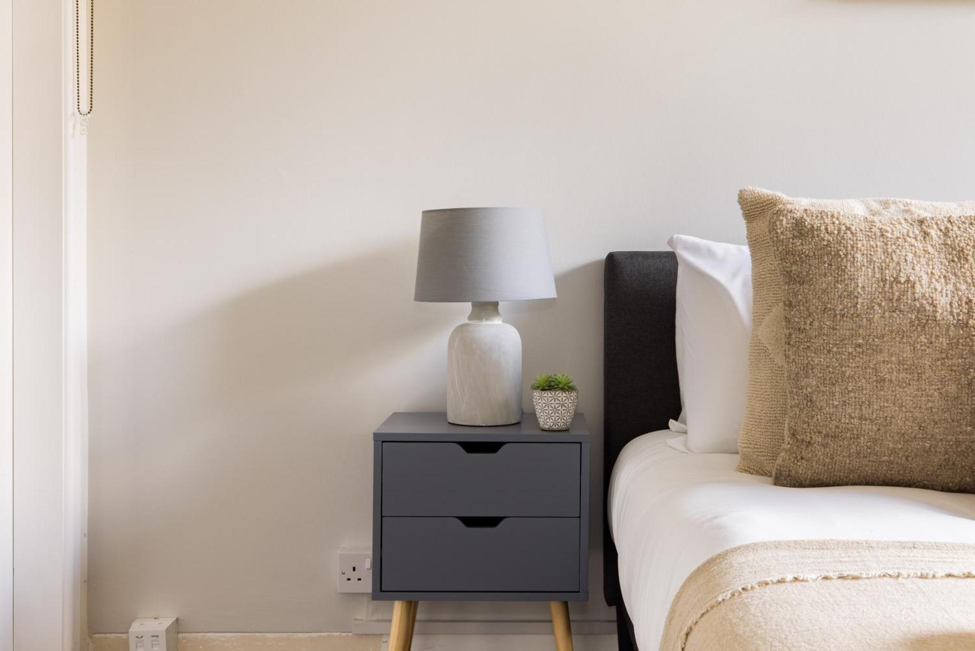 Appartement The Clerkenwell Collection - Dnu Londen