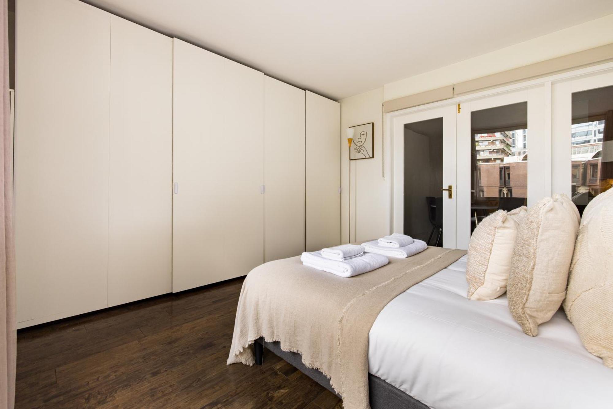 Appartement The Clerkenwell Collection - Dnu