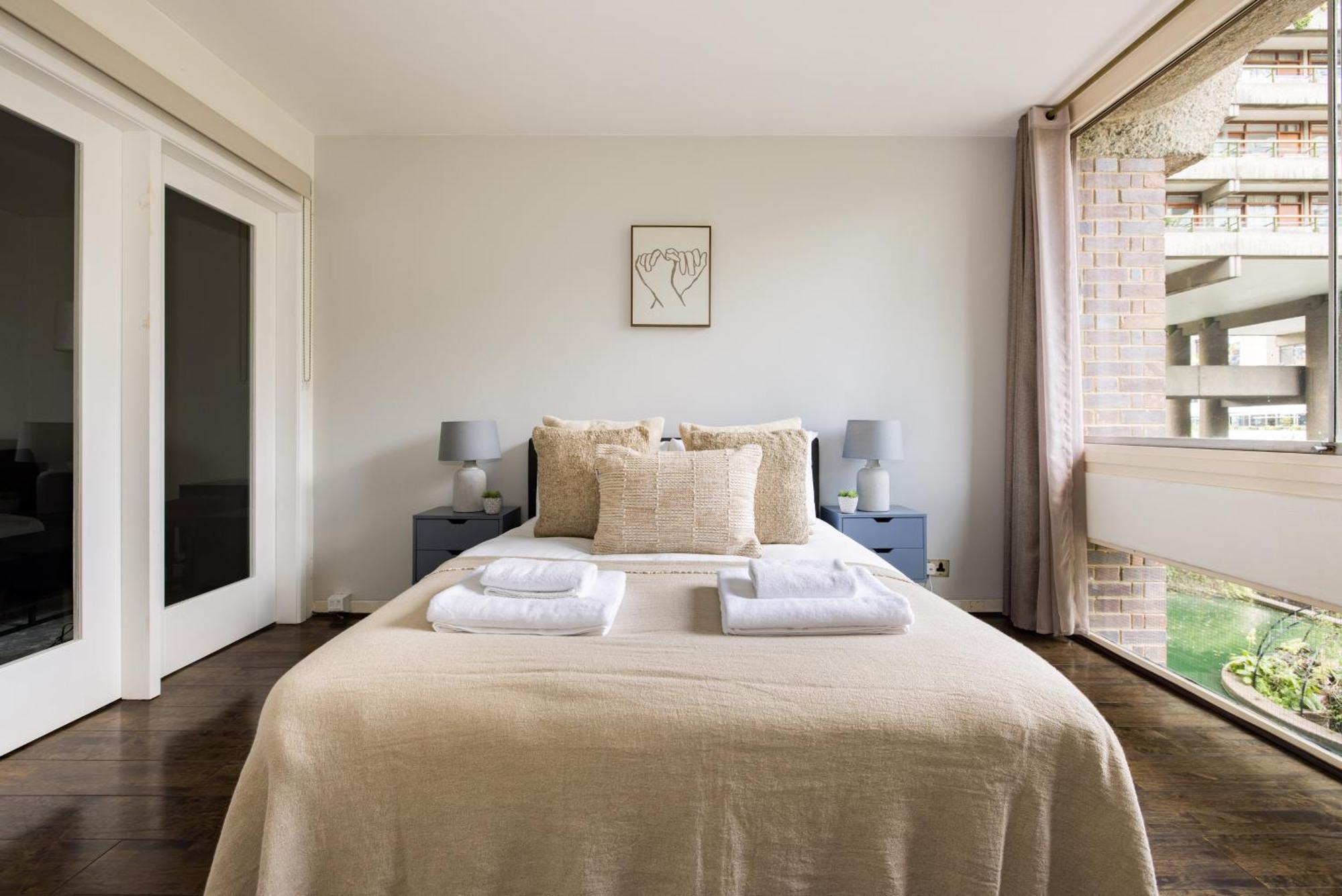 The Clerkenwell Collection - Dnu Appartement