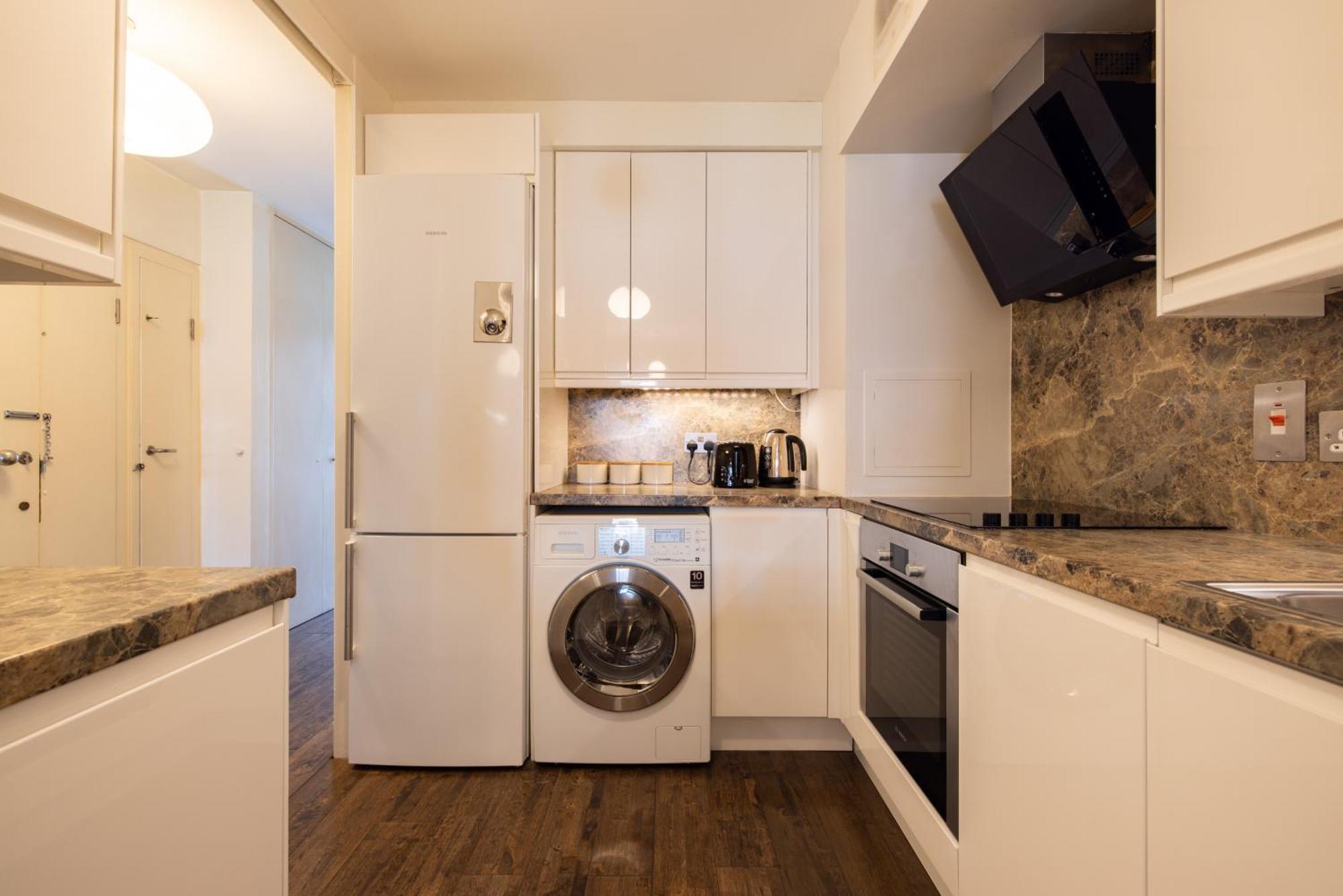 Appartement The Clerkenwell Collection - Dnu Londen