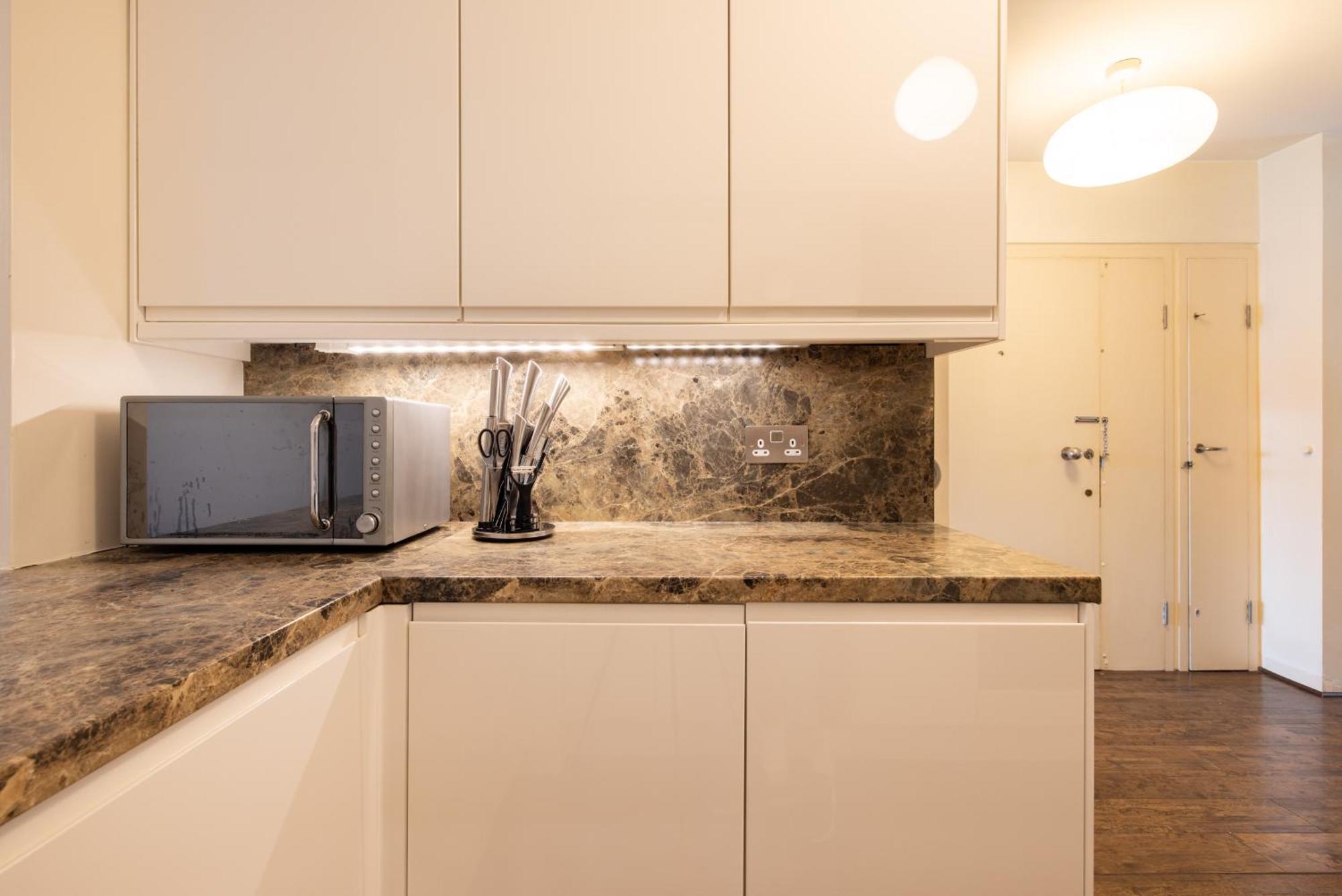 Appartement The Clerkenwell Collection - Dnu