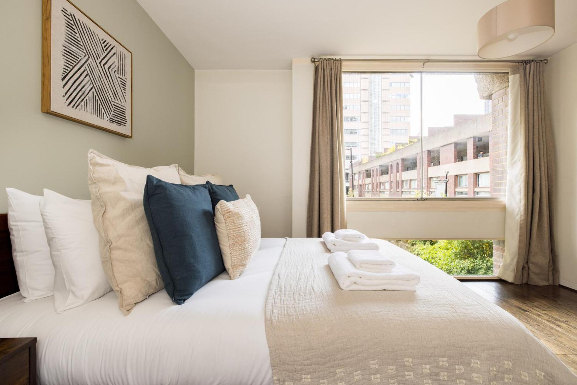 The Clerkenwell Collection - Dnu Appartement
