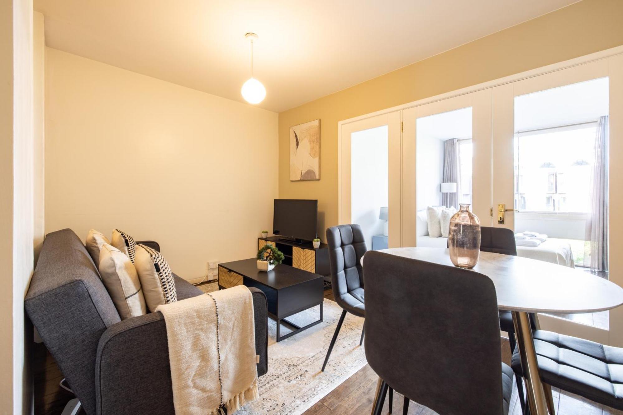 The Clerkenwell Collection - Dnu Appartement Londen