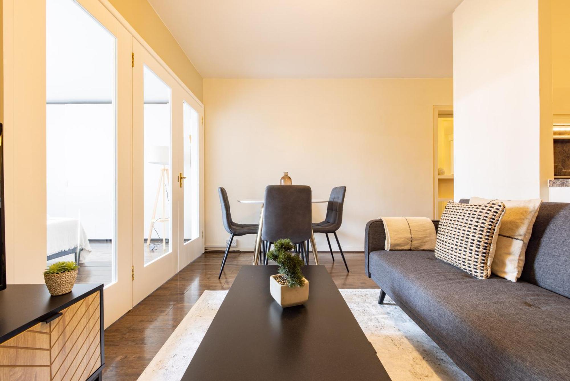 The Clerkenwell Collection - Dnu Appartement