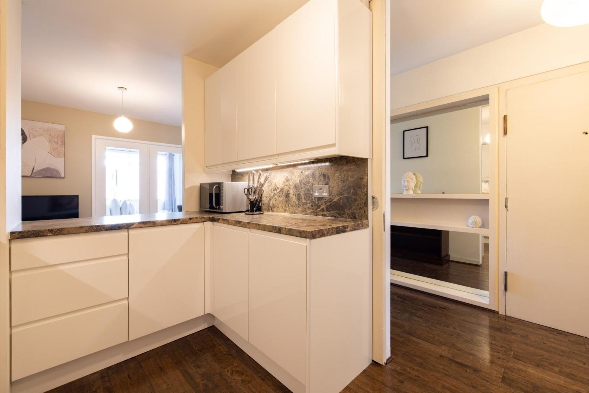 Appartement The Clerkenwell Collection - Dnu *