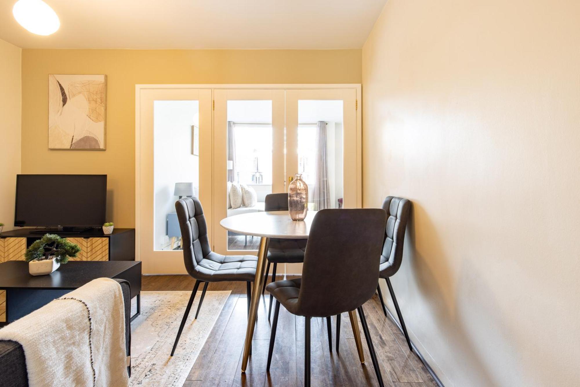 Appartement The Clerkenwell Collection - Dnu Londen