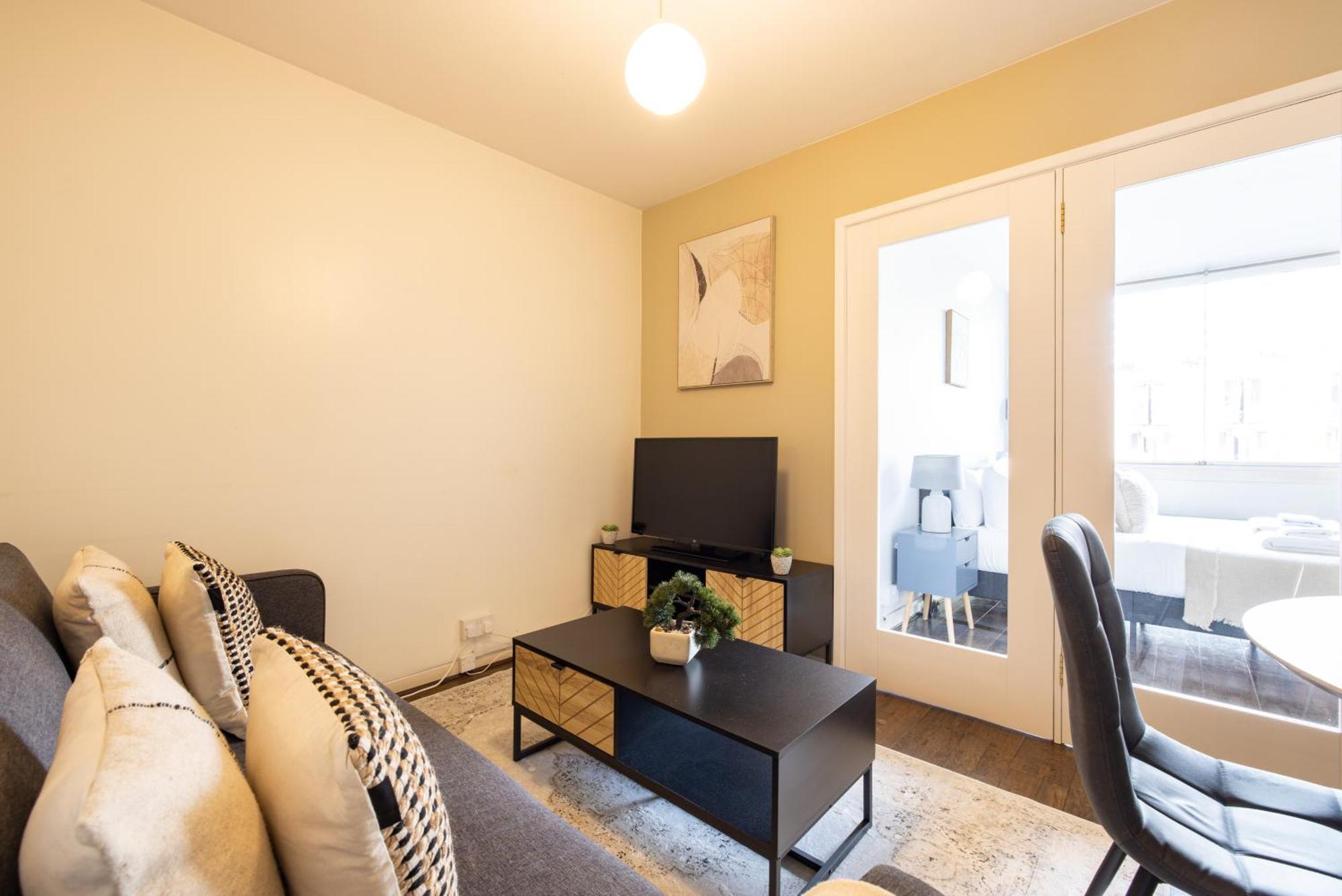 Appartement The Clerkenwell Collection - Dnu Londen