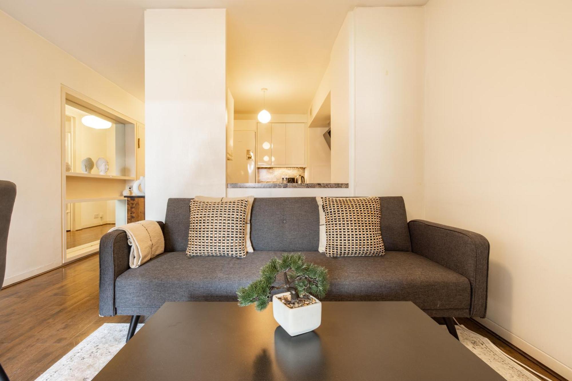Appartement The Clerkenwell Collection - Dnu *